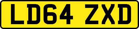 LD64ZXD