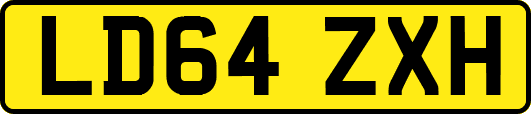 LD64ZXH