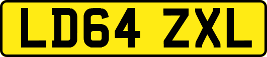 LD64ZXL