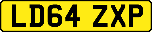 LD64ZXP