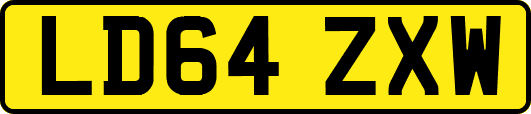 LD64ZXW