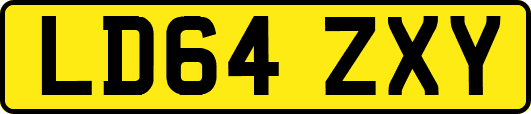LD64ZXY