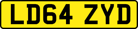 LD64ZYD