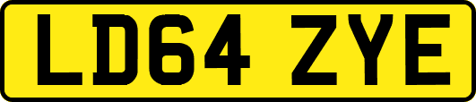LD64ZYE