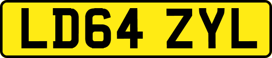 LD64ZYL