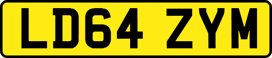 LD64ZYM