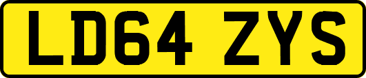 LD64ZYS