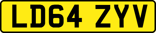 LD64ZYV