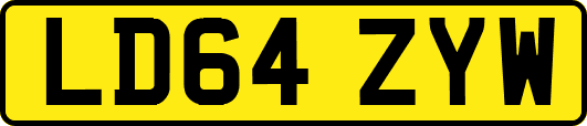 LD64ZYW