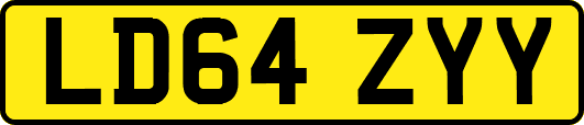 LD64ZYY
