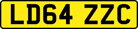 LD64ZZC