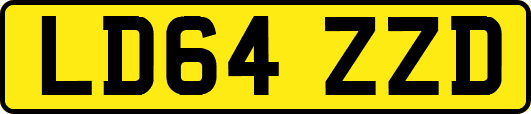 LD64ZZD