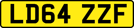 LD64ZZF