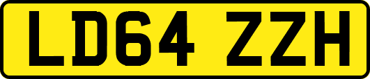 LD64ZZH