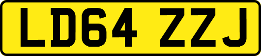 LD64ZZJ