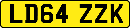LD64ZZK