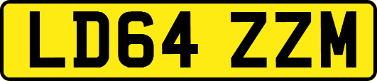 LD64ZZM