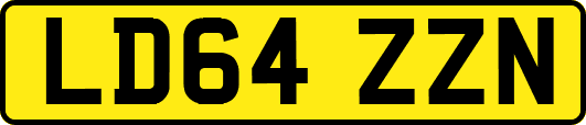 LD64ZZN