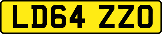 LD64ZZO