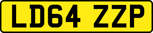 LD64ZZP