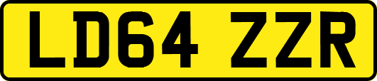 LD64ZZR