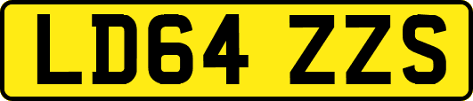LD64ZZS