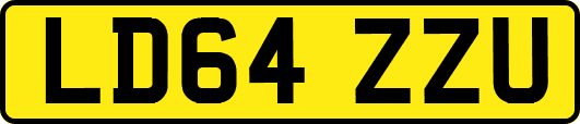 LD64ZZU
