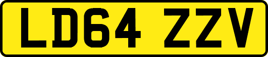 LD64ZZV