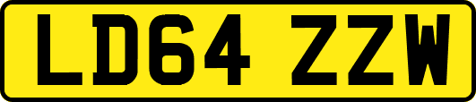 LD64ZZW