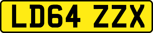 LD64ZZX