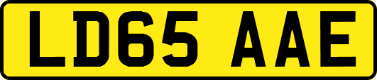 LD65AAE
