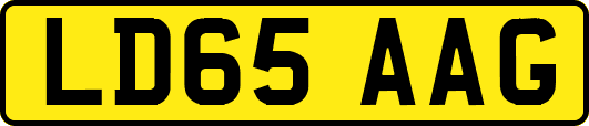 LD65AAG