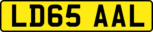 LD65AAL