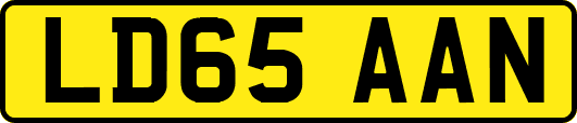 LD65AAN