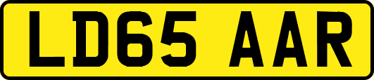 LD65AAR