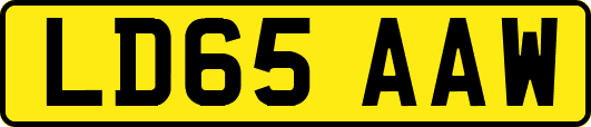 LD65AAW