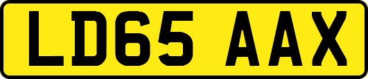 LD65AAX