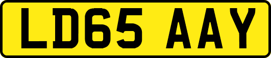 LD65AAY