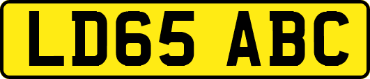 LD65ABC