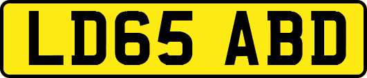 LD65ABD