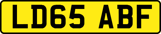 LD65ABF