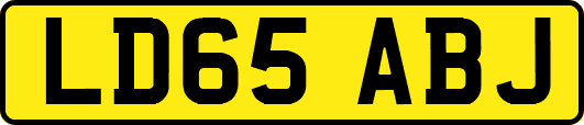 LD65ABJ