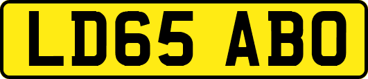 LD65ABO