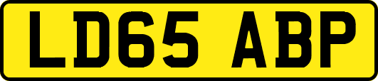 LD65ABP