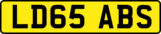 LD65ABS
