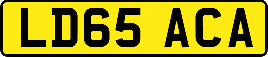 LD65ACA
