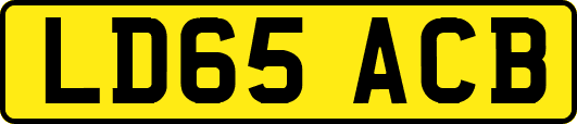 LD65ACB