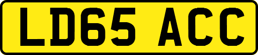 LD65ACC
