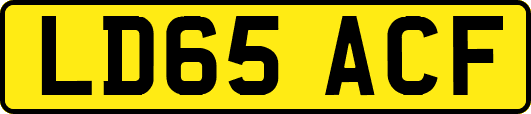 LD65ACF