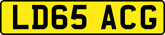 LD65ACG